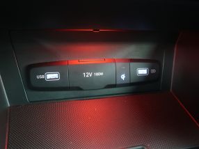 Hyundai Tucson - 2022