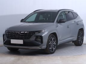 Hyundai Tucson - 2022