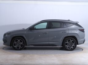 Hyundai Tucson - 2022