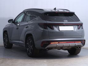 Hyundai Tucson - 2022