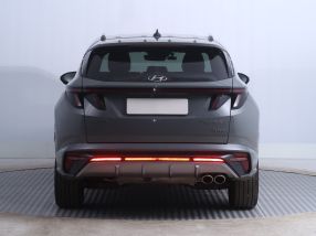 Hyundai Tucson - 2022
