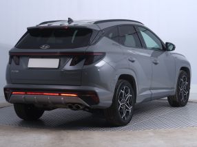 Hyundai Tucson - 2022