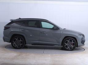 Hyundai Tucson - 2022