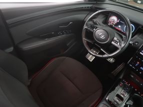 Hyundai Tucson - 2022
