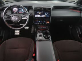 Hyundai Tucson - 2022