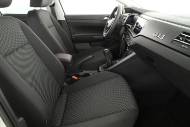 Volkswagen Polo - 2025