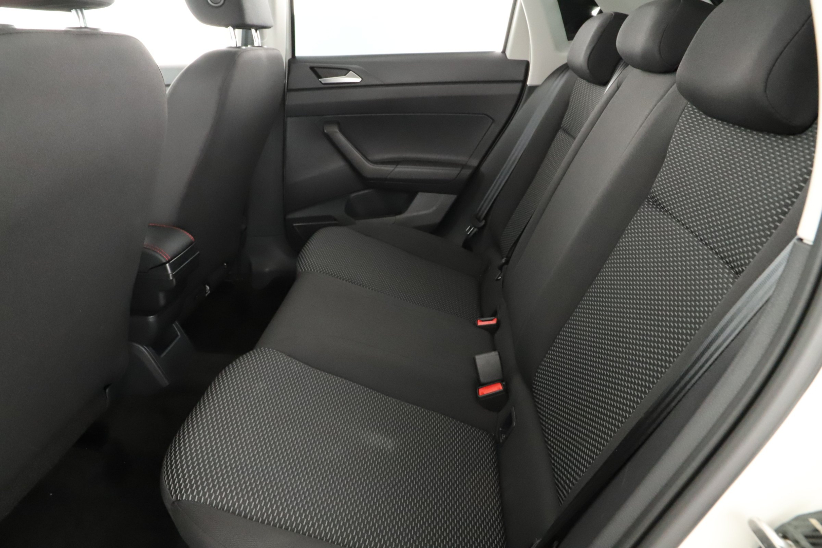 Volkswagen Polo - 2025