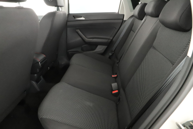 Volkswagen Polo - 2025