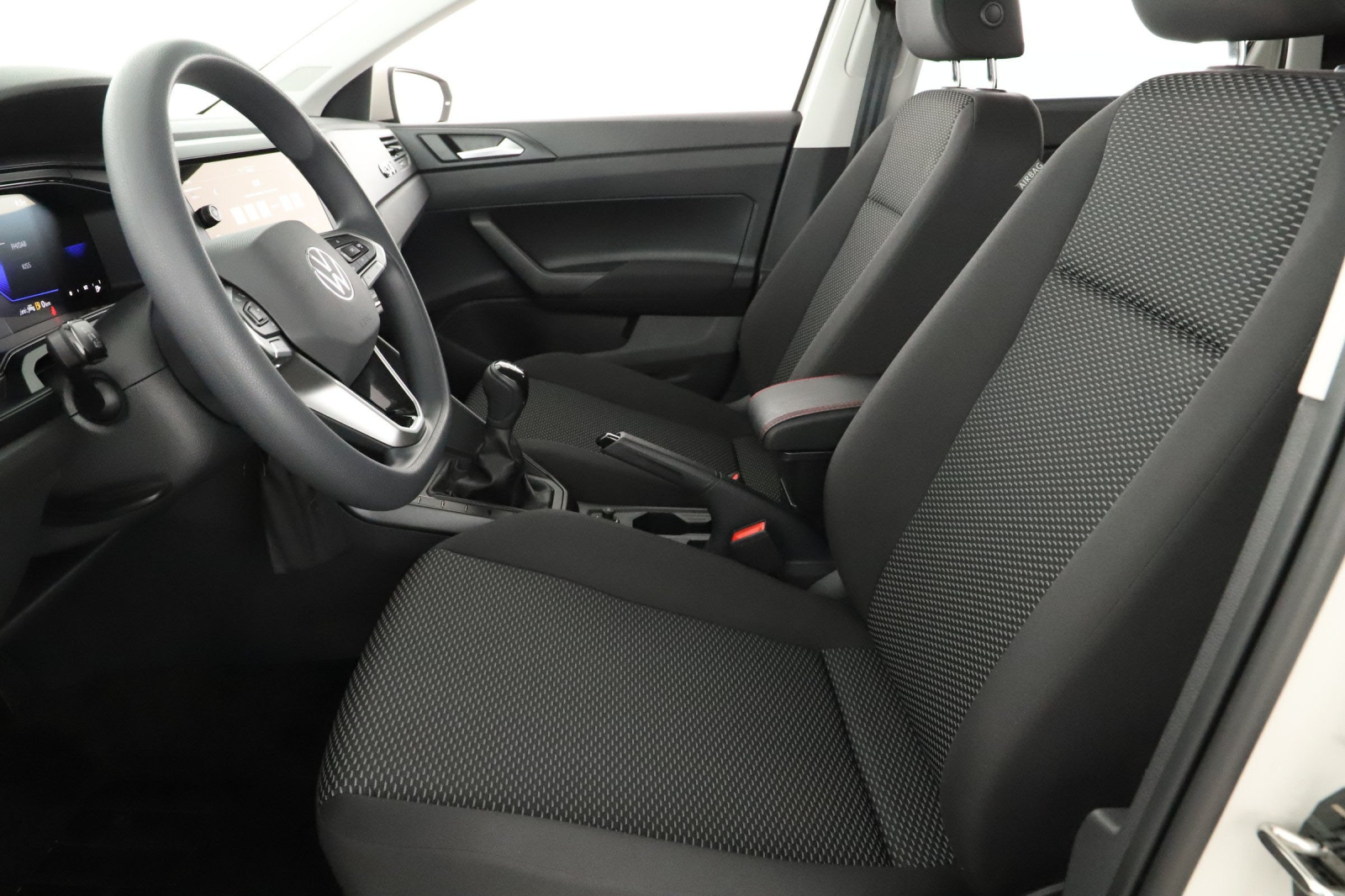 Volkswagen Polo - 2025