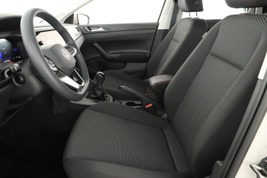 Volkswagen Polo - 2025