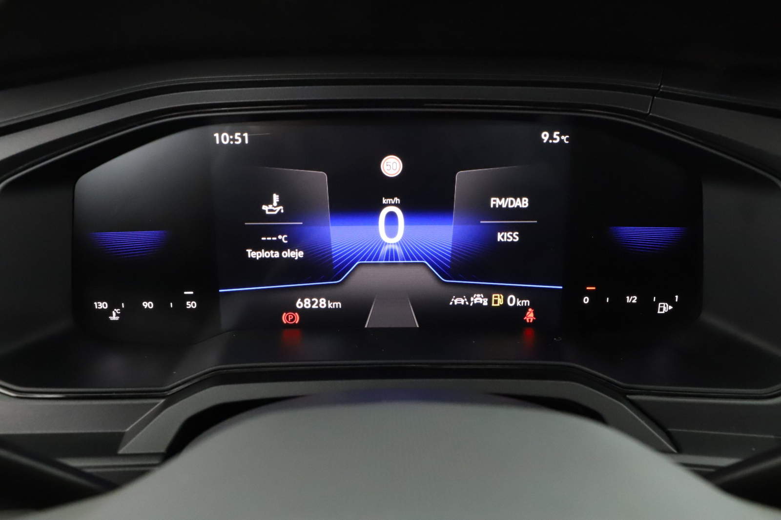 Volkswagen Polo - 2025