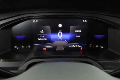 Volkswagen Polo - 2025