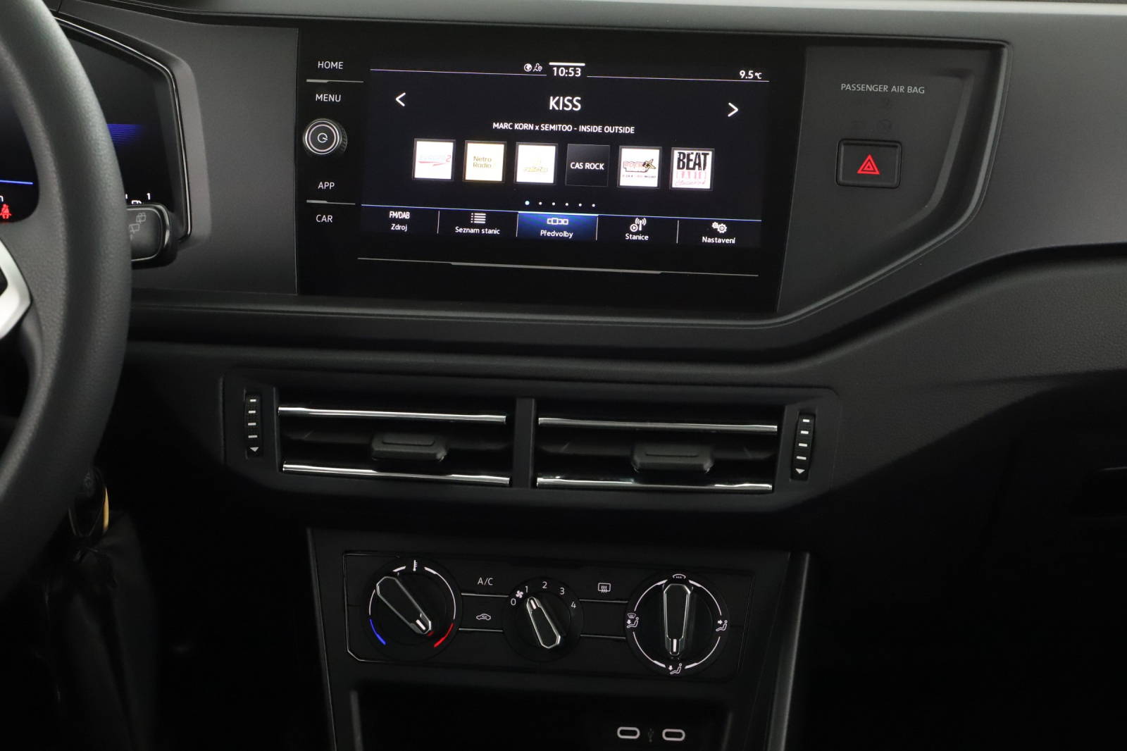 Volkswagen Polo - 2025