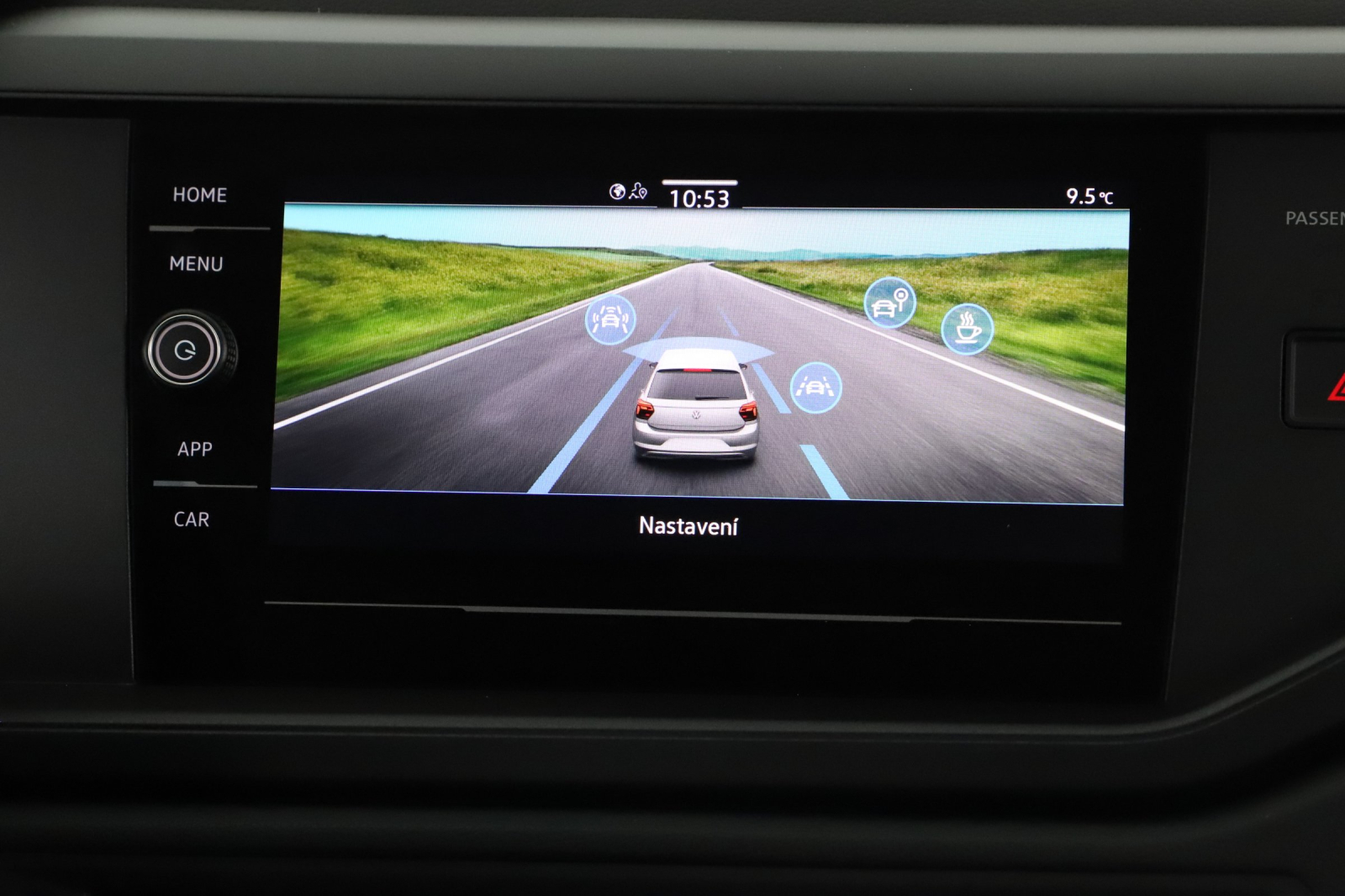 Volkswagen Polo - 2025