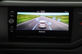 Volkswagen Polo - 2025