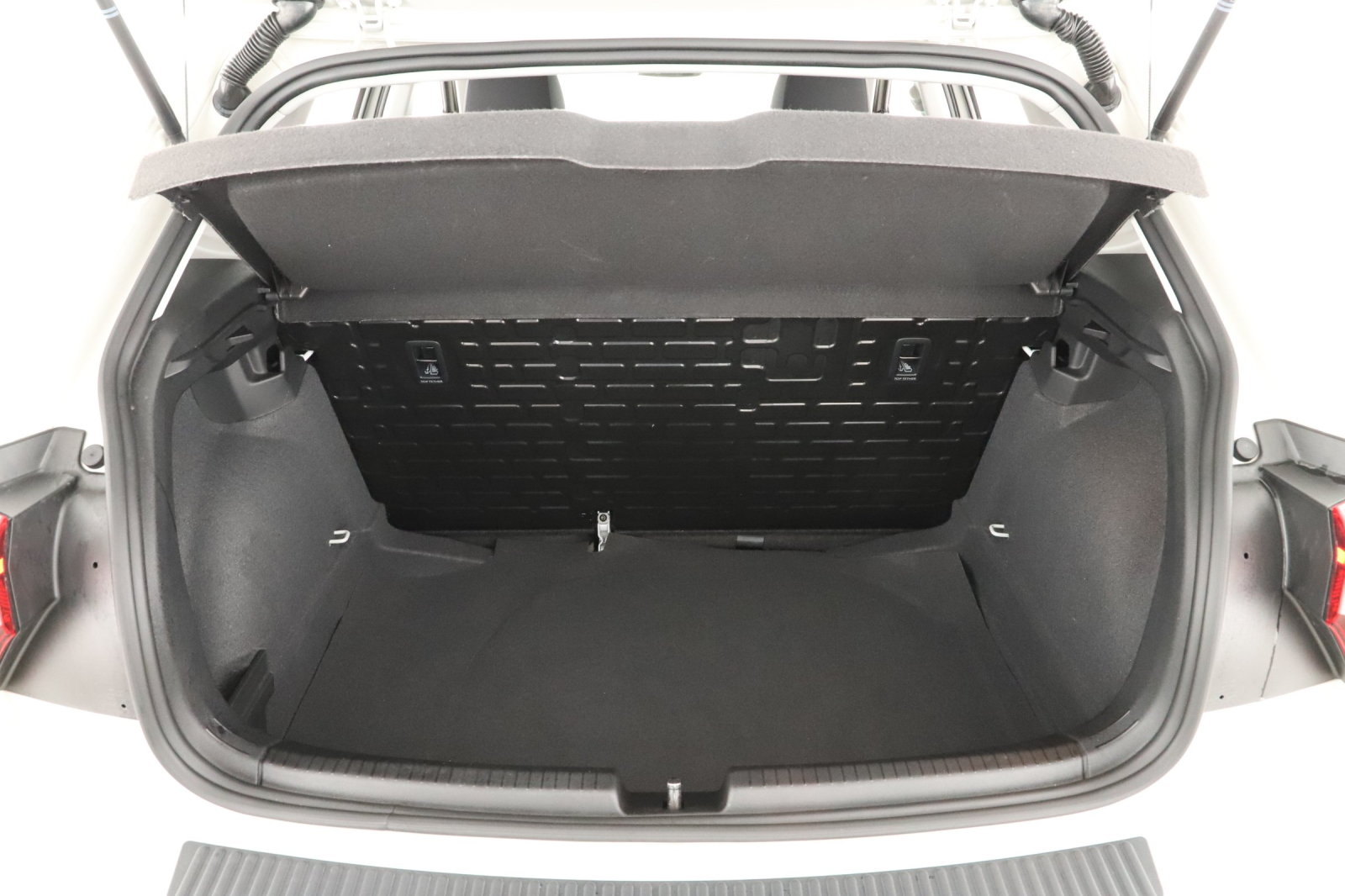 Volkswagen Polo - 2025