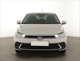 Volkswagen Polo - 2025