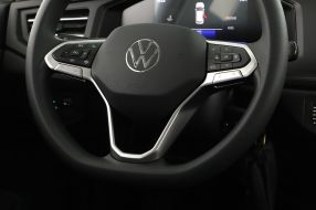 Volkswagen Polo - 2025