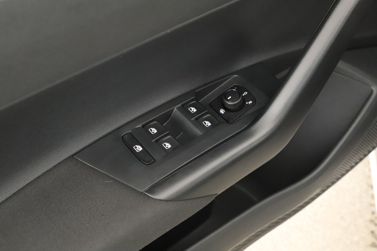 Volkswagen Polo - 2025