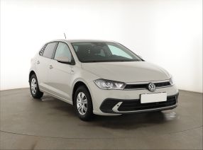 Volkswagen Polo - 2025