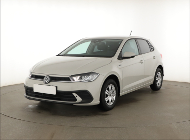 Volkswagen Polo - 2025
