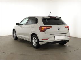 Volkswagen Polo - 2025