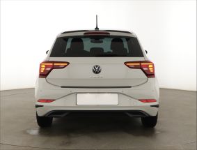 Volkswagen Polo - 2025