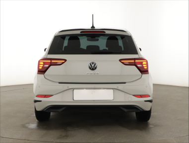 Volkswagen Polo - 2025