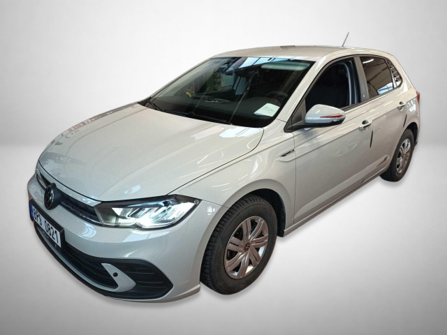 Volkswagen Polo 2025