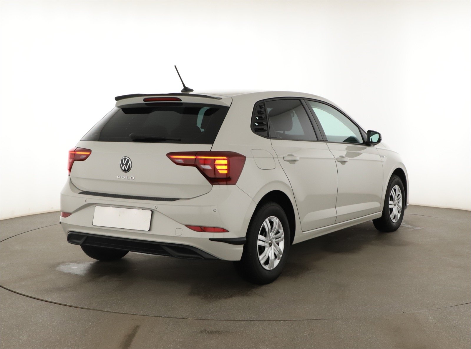 Volkswagen Polo - 2025