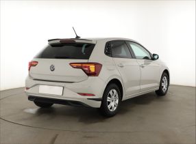 Volkswagen Polo - 2025