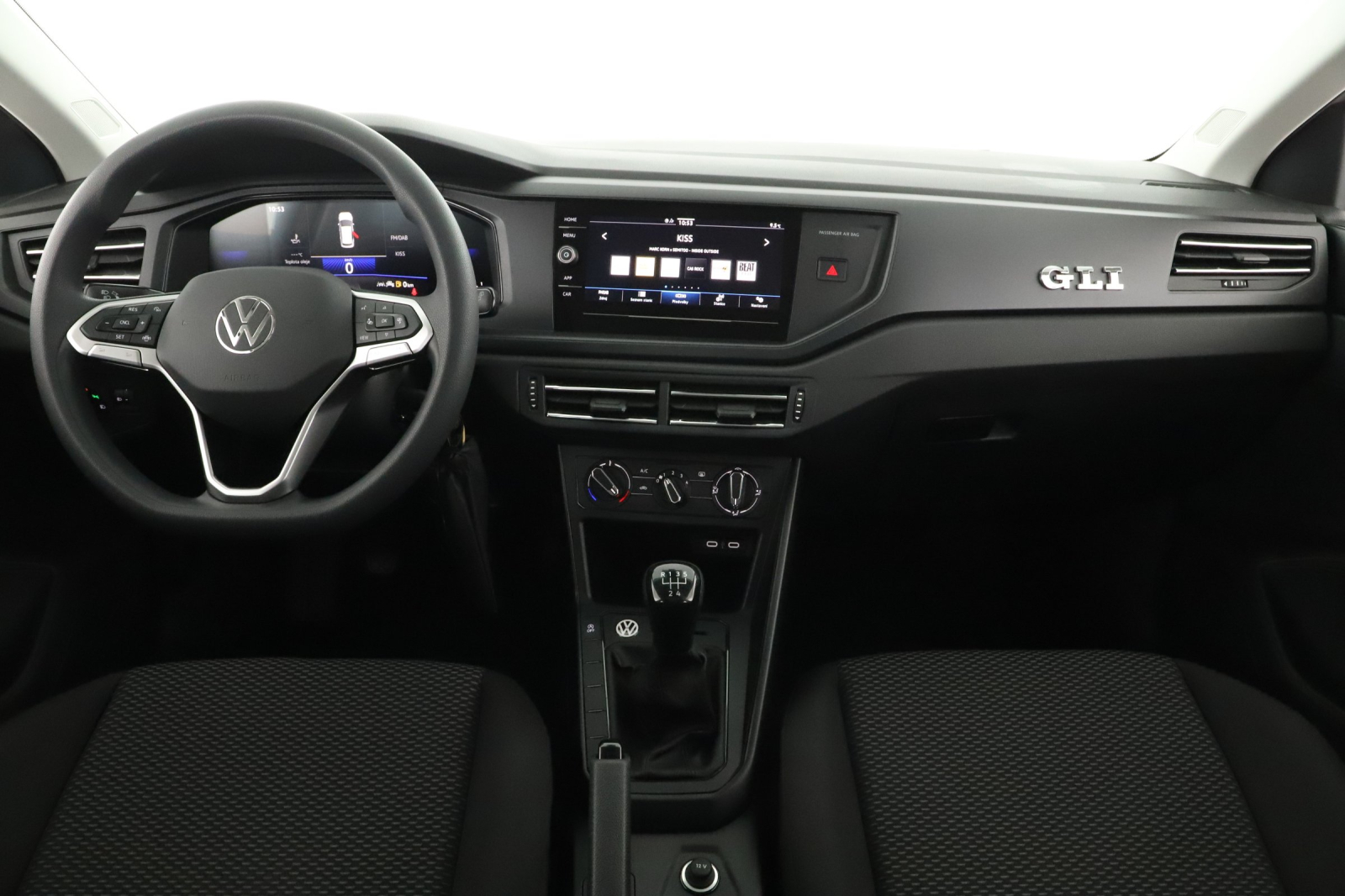 Volkswagen Polo - 2025