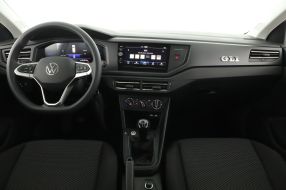 Volkswagen Polo - 2025