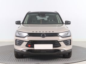 SsangYong Korando - 2025