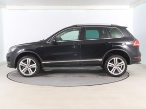 Volkswagen Touareg - 2012