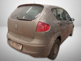 Seat Altea - 2007