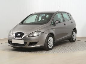 Seat Altea - 2007
