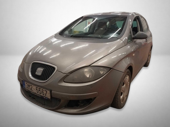 Seat Altea