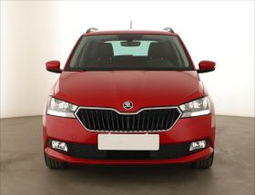 Skoda Fabia - 2022