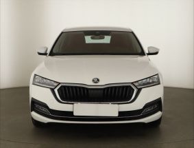 Skoda Octavia - 2022
