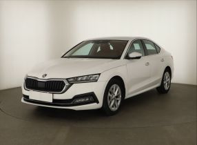 Skoda Octavia - 2022