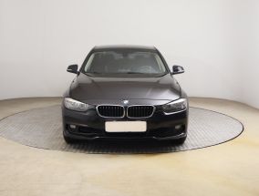BMW 3 - 2015