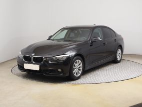 BMW 3 - 2015