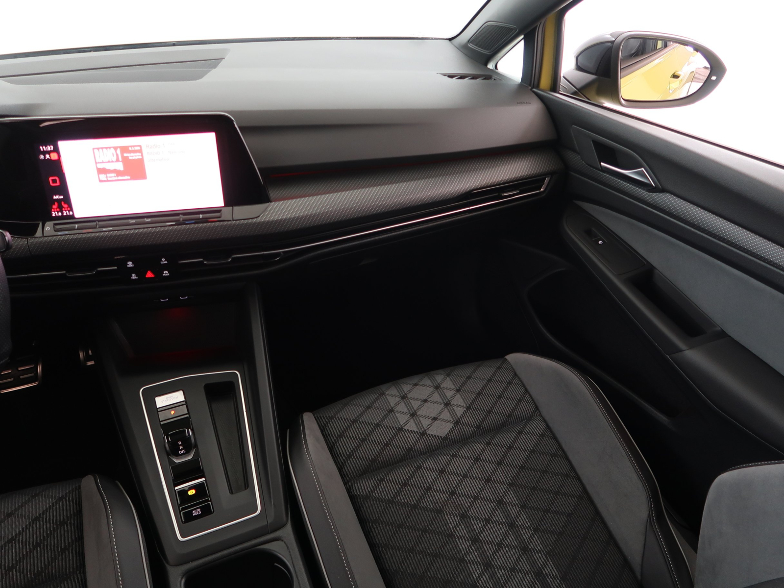 Volkswagen Golf - 2022