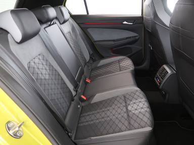 Volkswagen Golf - 2022