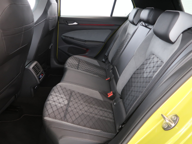 Volkswagen Golf - 2022