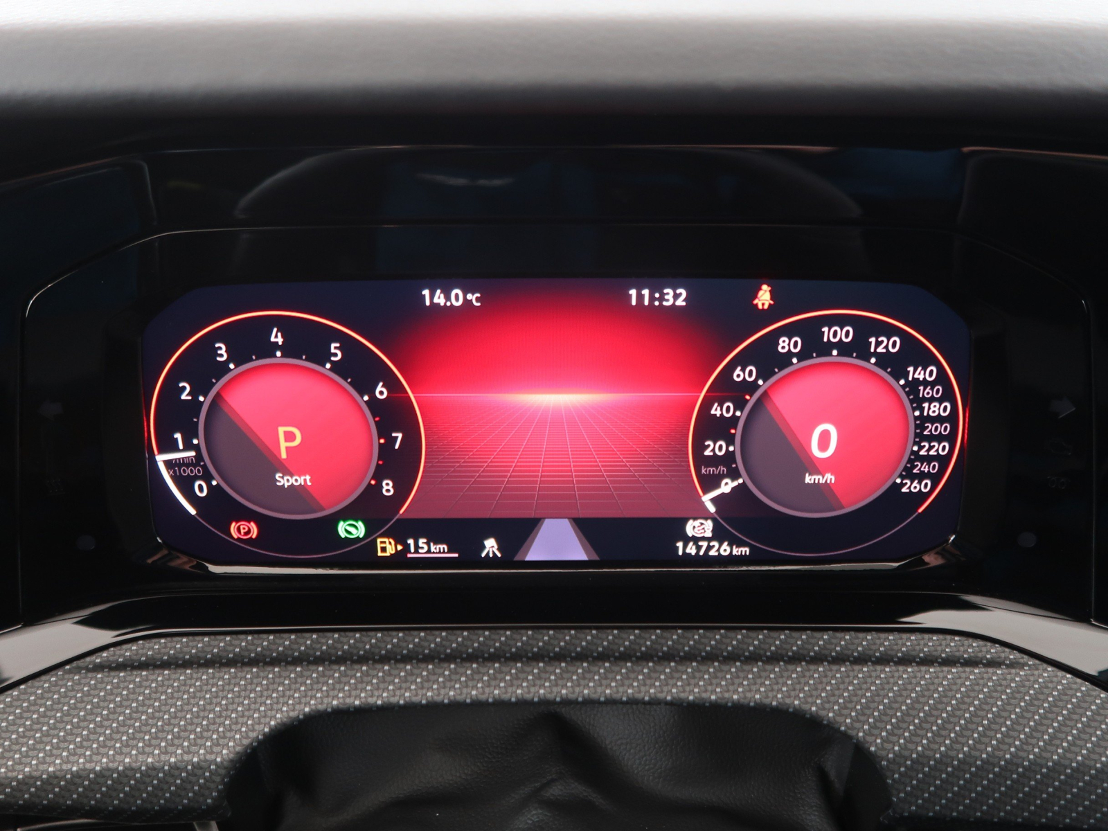 Volkswagen Golf - 2022