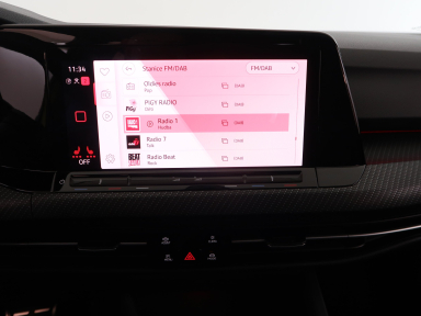 Volkswagen Golf - 2022