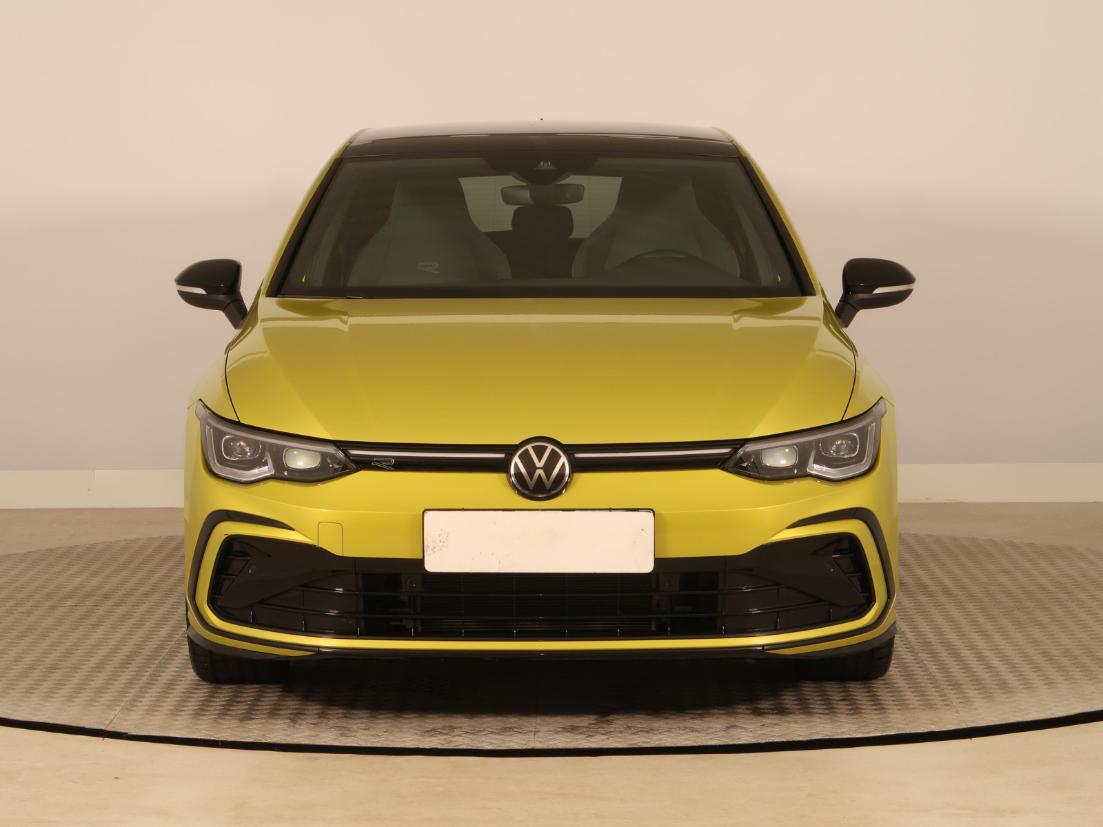 Volkswagen Golf - 2022