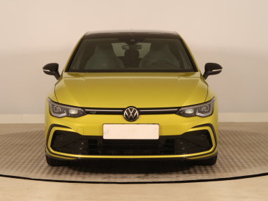 Volkswagen Golf - 2022